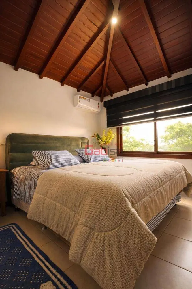 Casa de Condomínio, 5 quartos - Foto 45