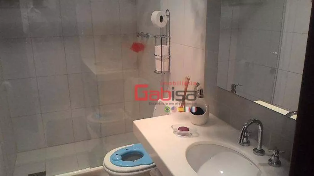 Casa de Condomínio, 5 quartos - Foto 18