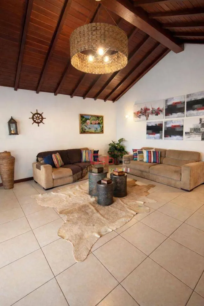 Casa de Condomínio, 5 quartos - Foto 47