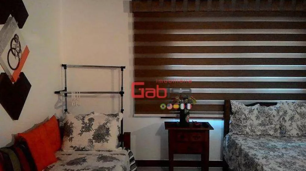 Casa de Condomínio, 5 quartos - Foto 16