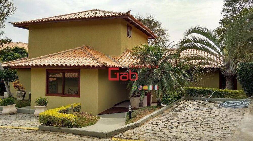 Casa de Condomínio, 5 quartos - Foto 5