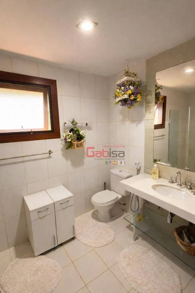 Casa de Condomínio, 5 quartos - Foto 50