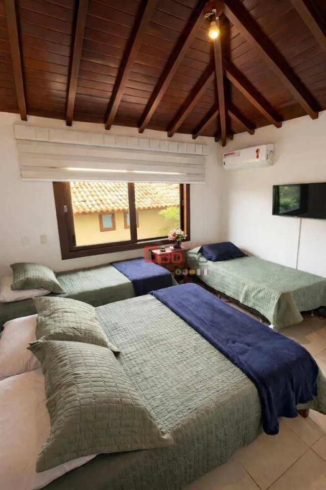 Casa de Condomínio, 5 quartos - Foto 41