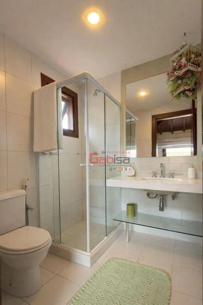 Casa de Condomínio, 5 quartos - Foto 52