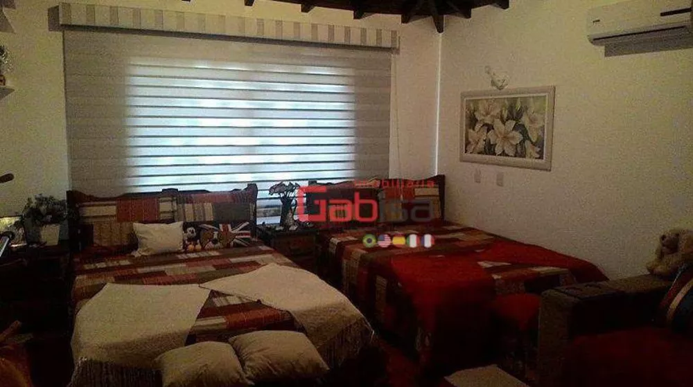 Casa de Condomínio, 5 quartos - Foto 22