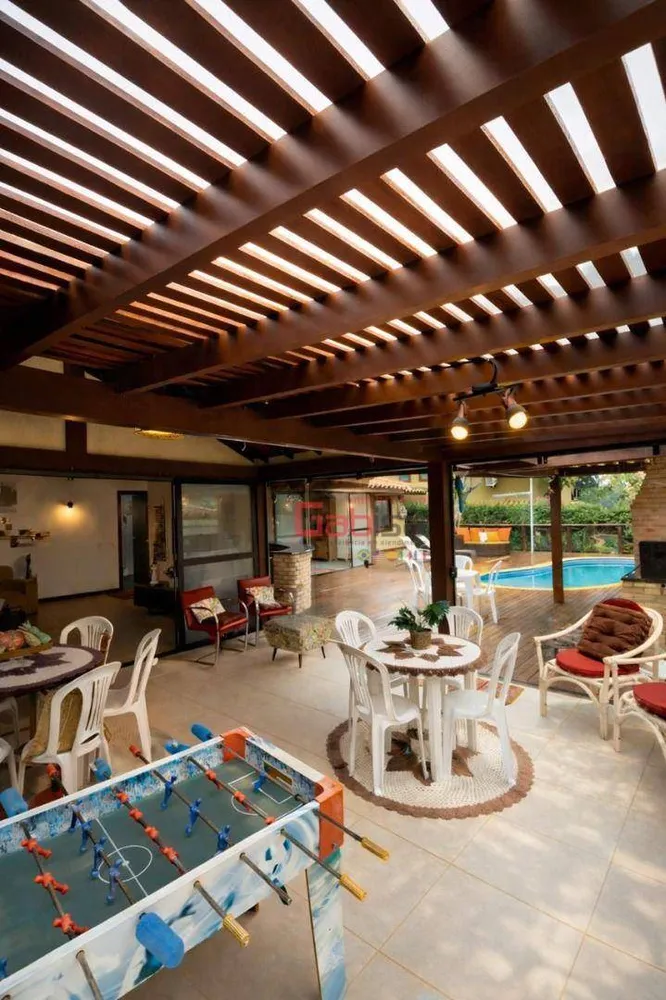 Casa de Condomínio, 5 quartos - Foto 37