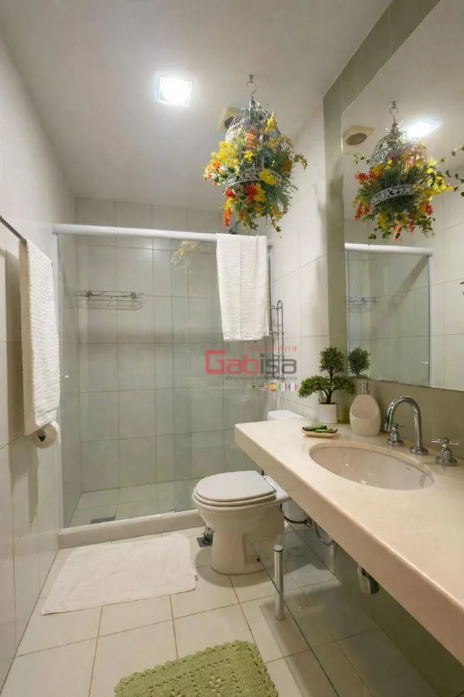Casa de Condomínio, 5 quartos - Foto 81
