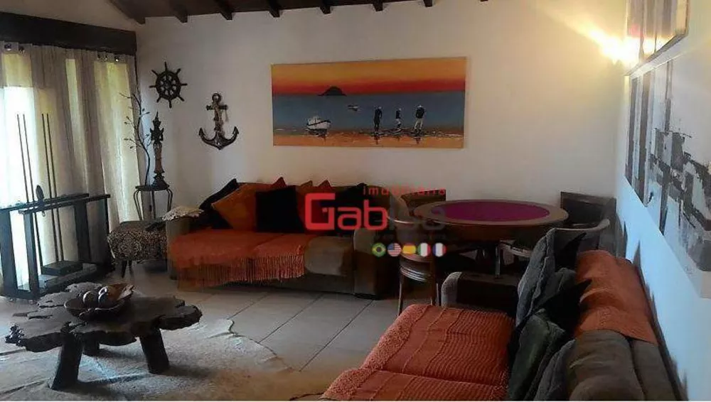 Casa de Condomínio, 5 quartos - Foto 81