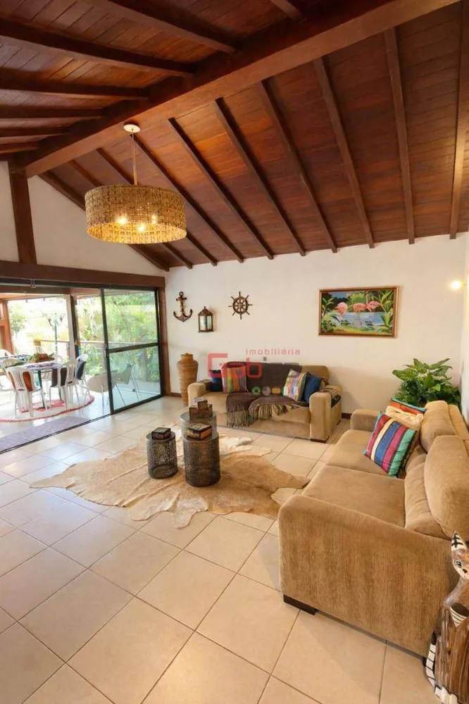 Casa de Condomínio, 5 quartos - Foto 77