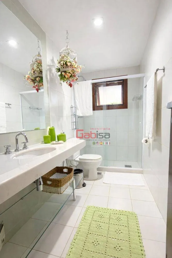 Casa de Condomínio, 5 quartos - Foto 38