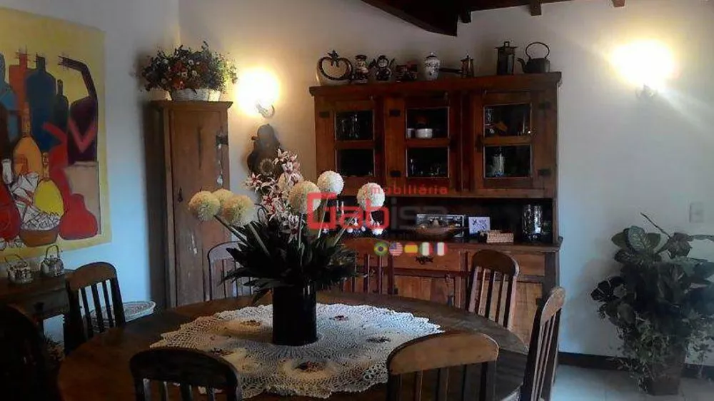 Casa de Condomínio, 5 quartos - Foto 69