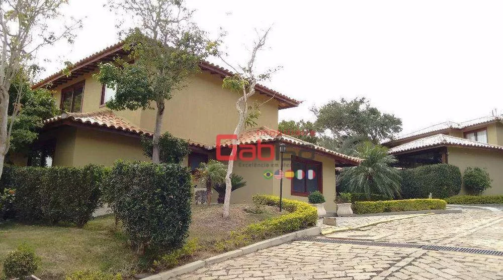 Casa de Condomínio, 5 quartos - Foto 64