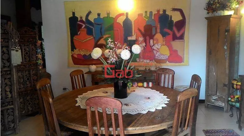 Casa de Condomínio, 5 quartos - Foto 9