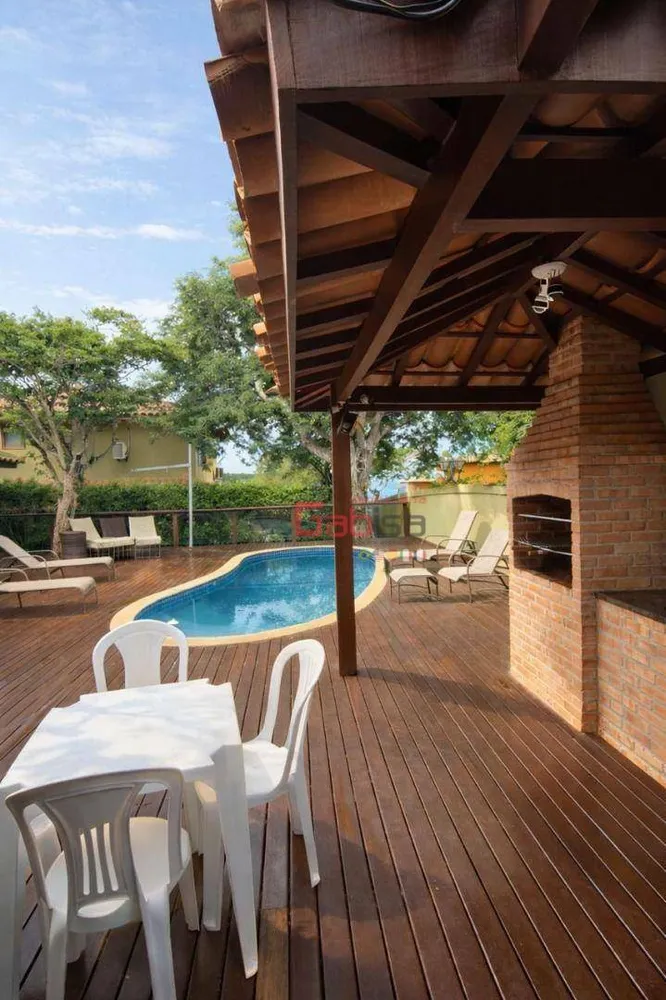 Casa de Condomínio, 5 quartos - Foto 43