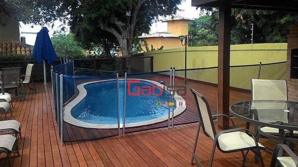 Casa de Condomínio, 5 quartos - Foto 60