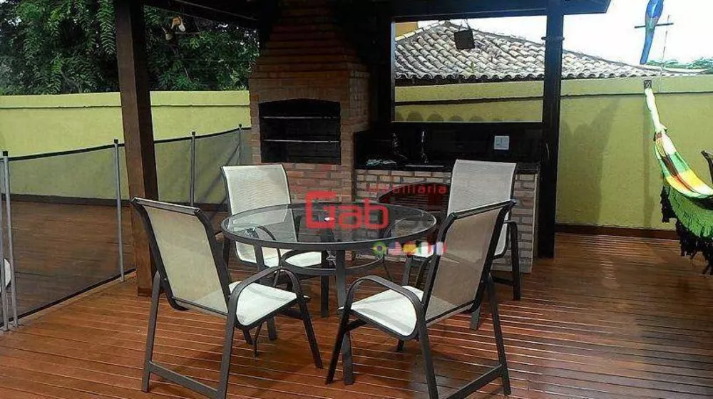 Casa de Condomínio, 5 quartos - Foto 85