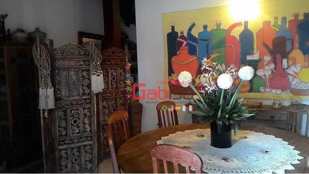 Casa de Condomínio, 5 quartos - Foto 53