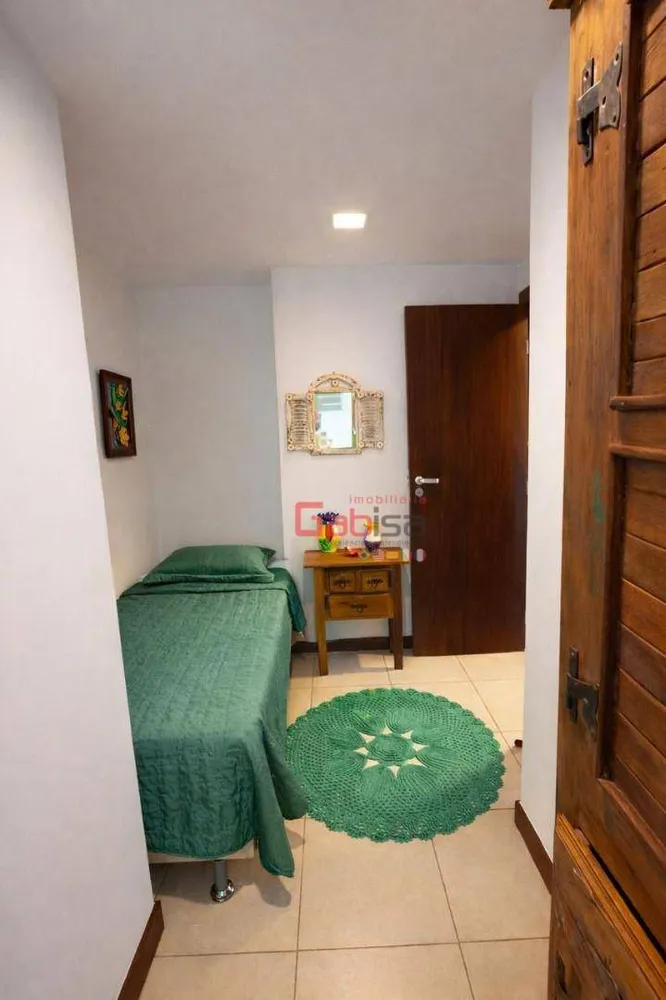 Casa de Condomínio, 5 quartos - Foto 42