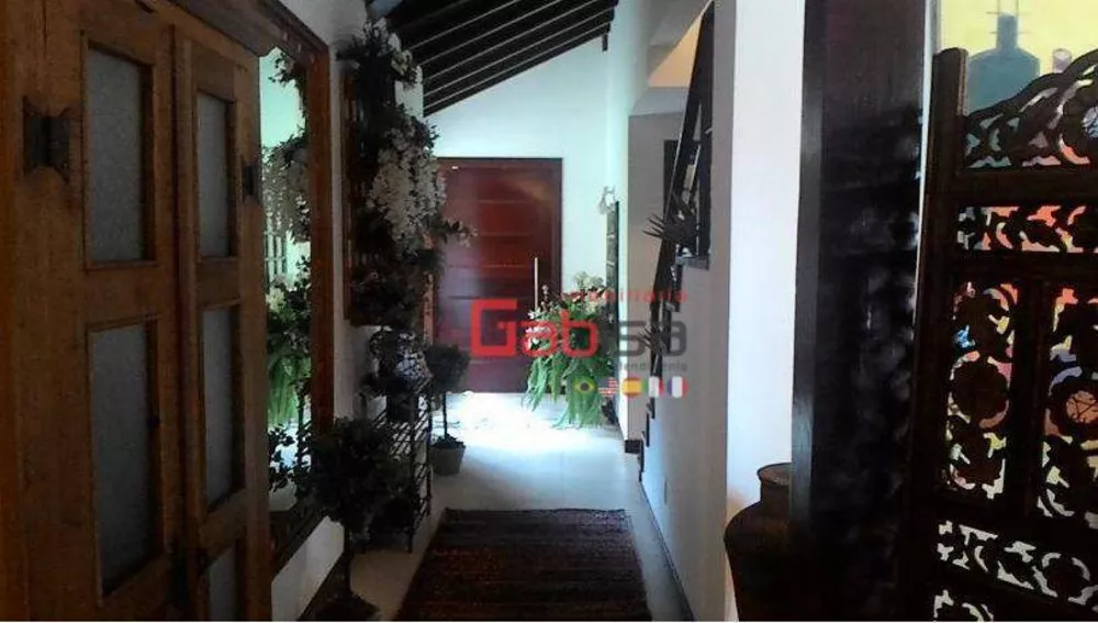 Casa de Condomínio, 5 quartos - Foto 25