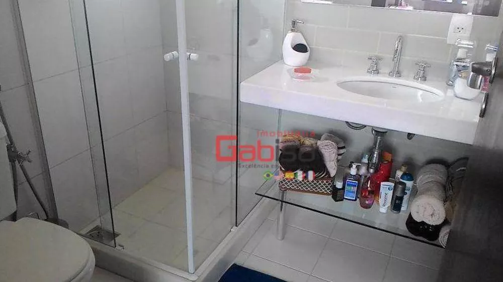 Casa de Condomínio, 5 quartos - Foto 74