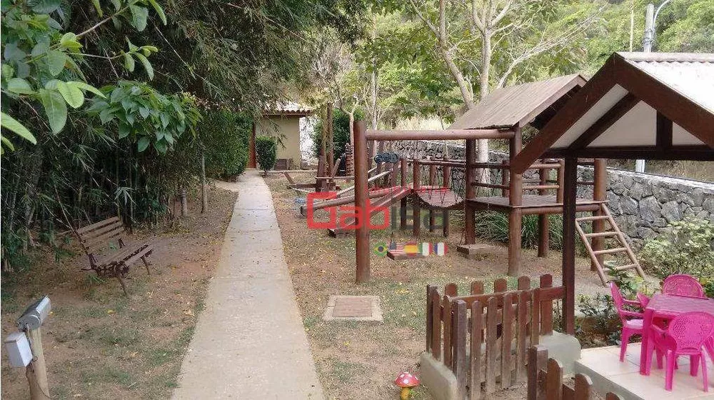 Casa de Condomínio, 5 quartos - Foto 73
