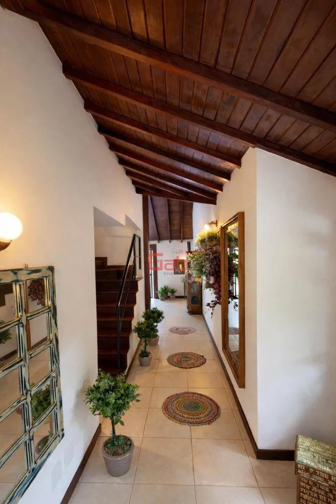 Casa de Condomínio, 5 quartos - Foto 49
