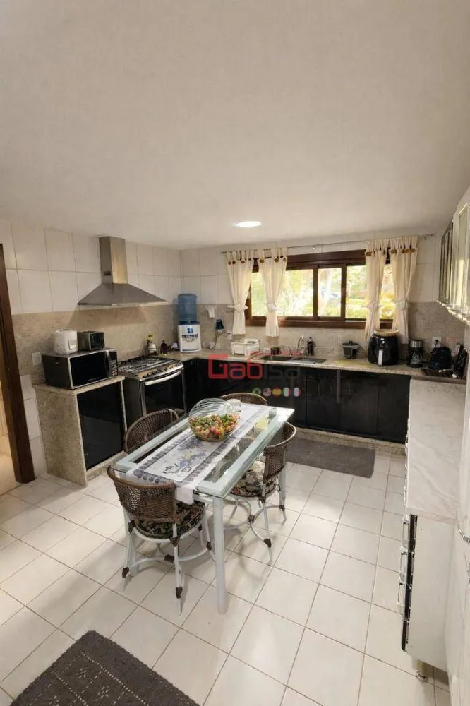 Casa de Condomínio, 5 quartos - Foto 48