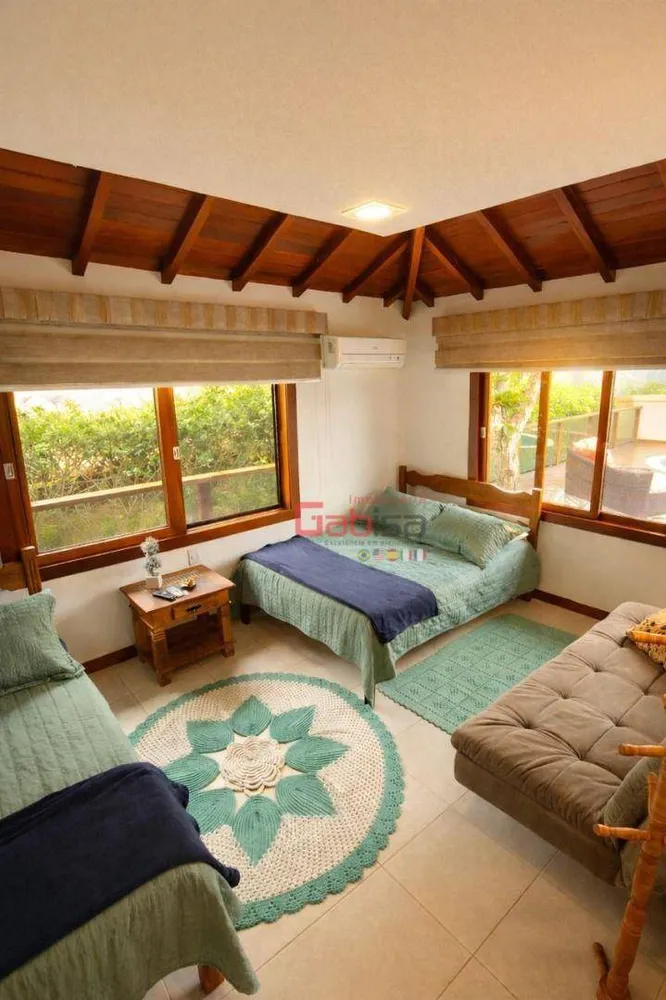 Casa de Condomínio, 5 quartos - Foto 39