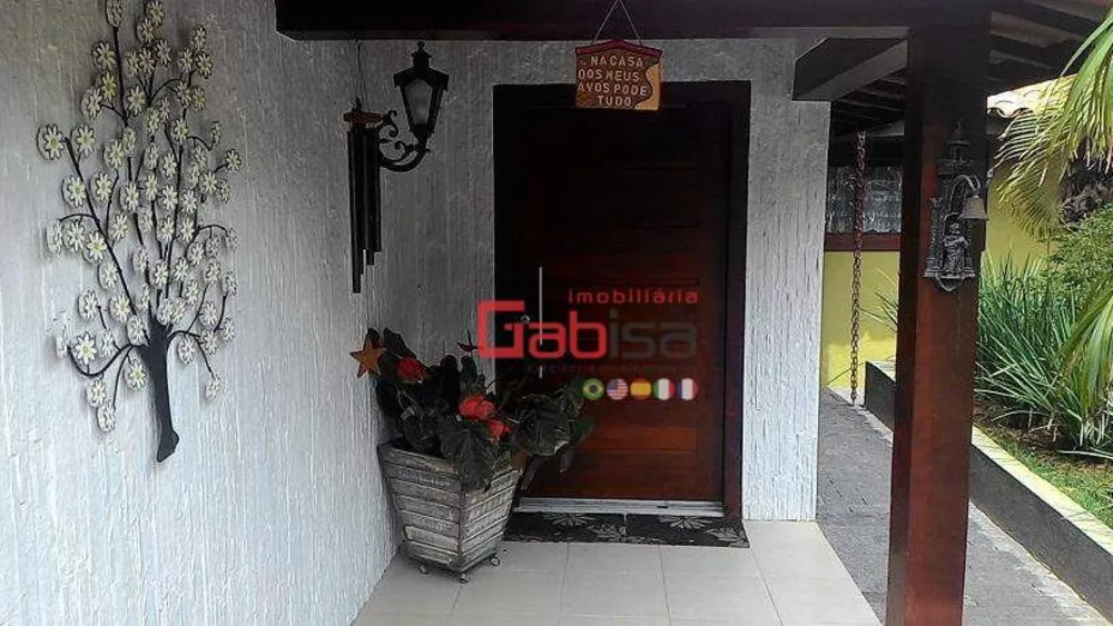 Casa de Condomínio, 5 quartos - Foto 28
