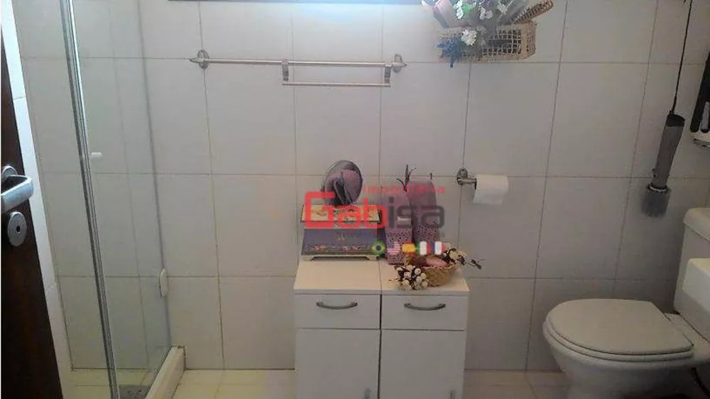 Casa de Condomínio, 5 quartos - Foto 24