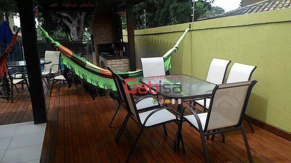 Casa de Condomínio, 5 quartos - Foto 62