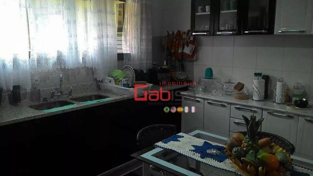 Casa de Condomínio, 5 quartos - Foto 54