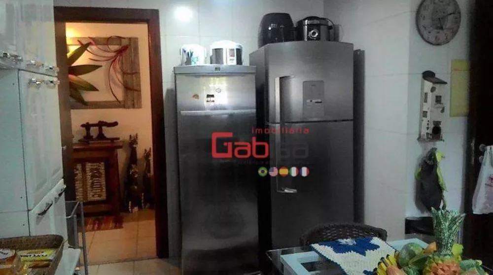 Casa de Condomínio, 5 quartos - Foto 58