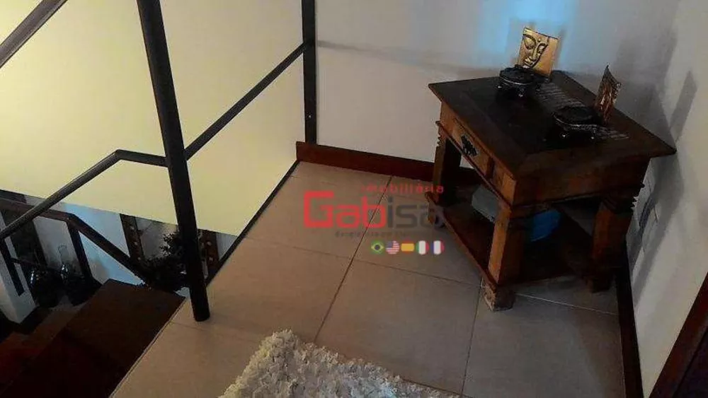 Casa de Condomínio, 5 quartos - Foto 1