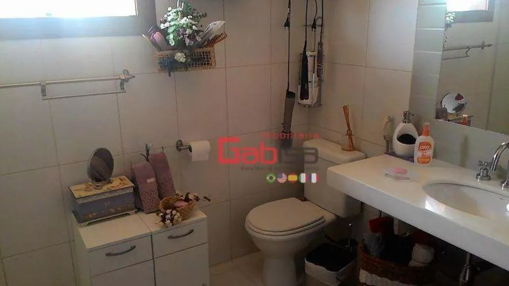 Casa de Condomínio, 5 quartos - Foto 35