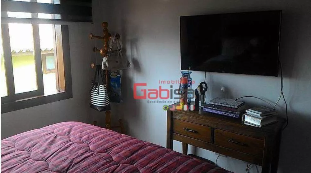 Casa de Condomínio, 5 quartos - Foto 36