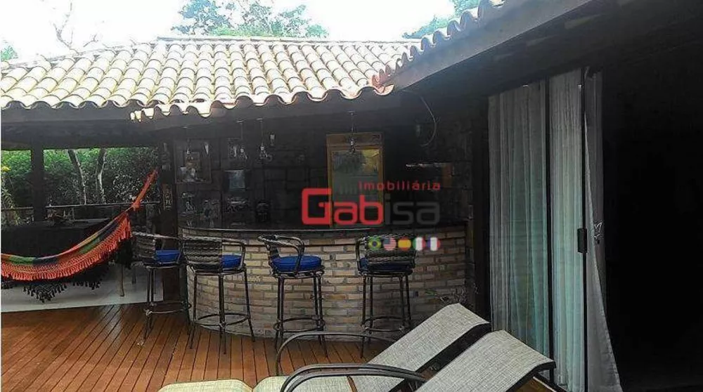 Casa de Condomínio, 5 quartos - Foto 77