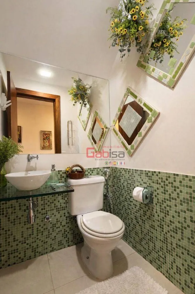 Casa de Condomínio, 5 quartos - Foto 84