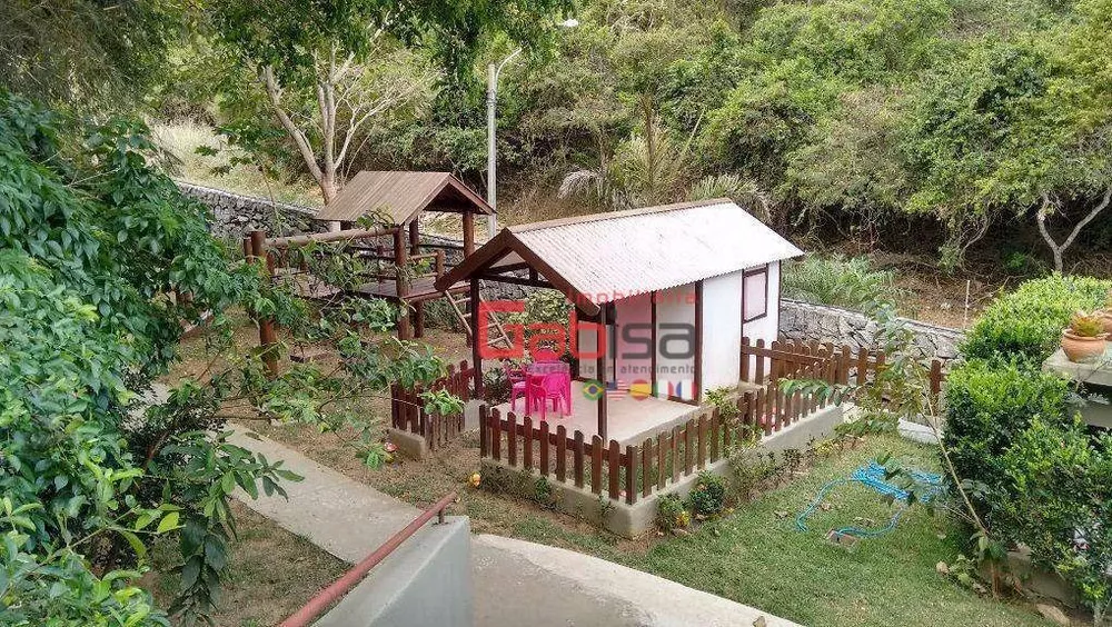 Casa de Condomínio, 5 quartos - Foto 59