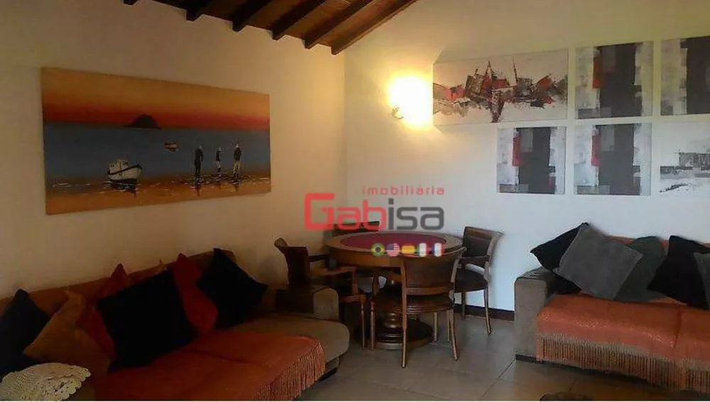 Casa de Condomínio, 5 quartos - Foto 70