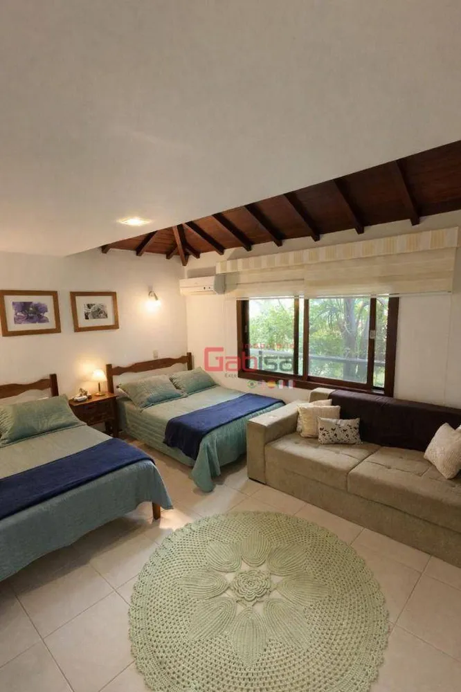 Casa de Condomínio, 5 quartos - Foto 46