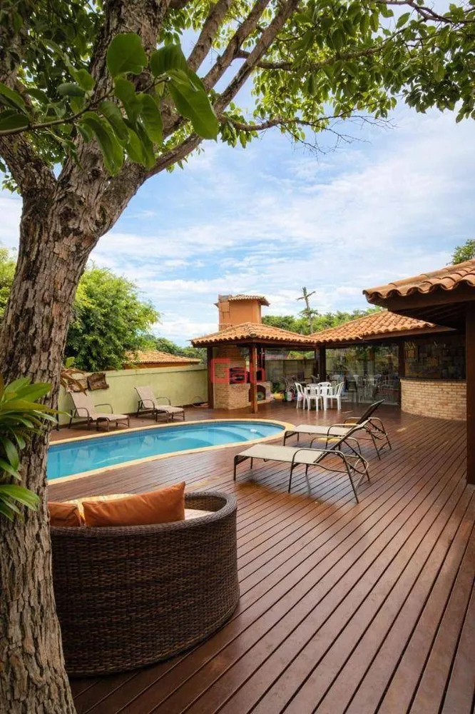 Casa de Condomínio, 5 quartos - Foto 72