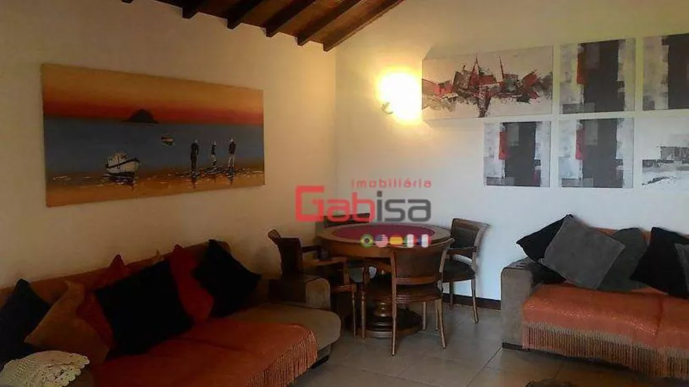 Casa de Condomínio, 5 quartos - Foto 55