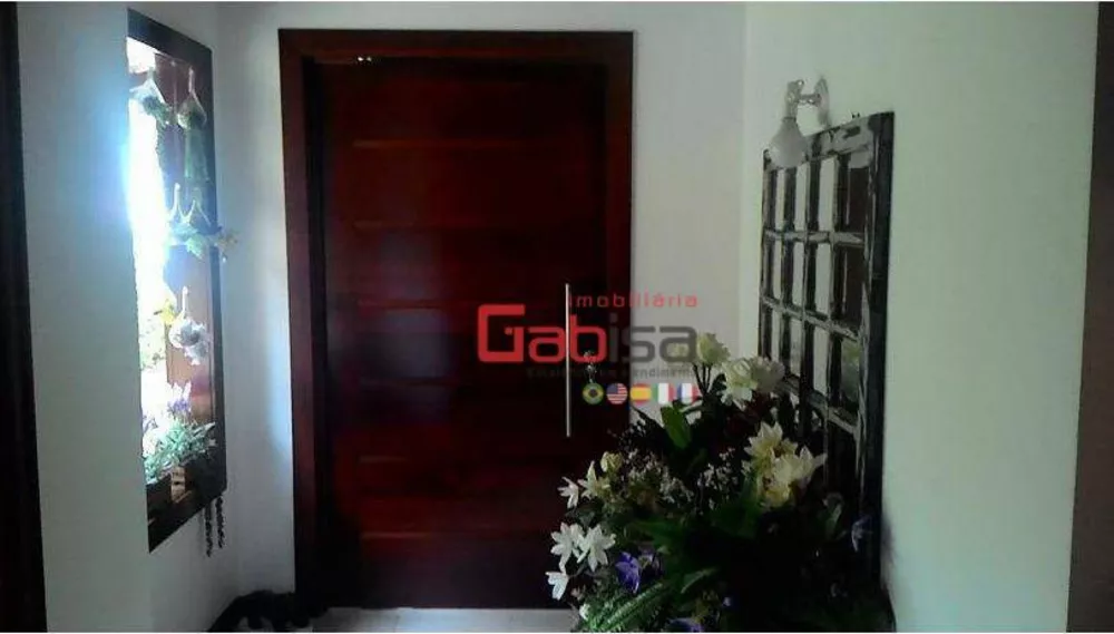Casa de Condomínio, 5 quartos - Foto 68