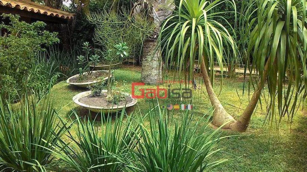 Casa de Condomínio, 5 quartos - Foto 80