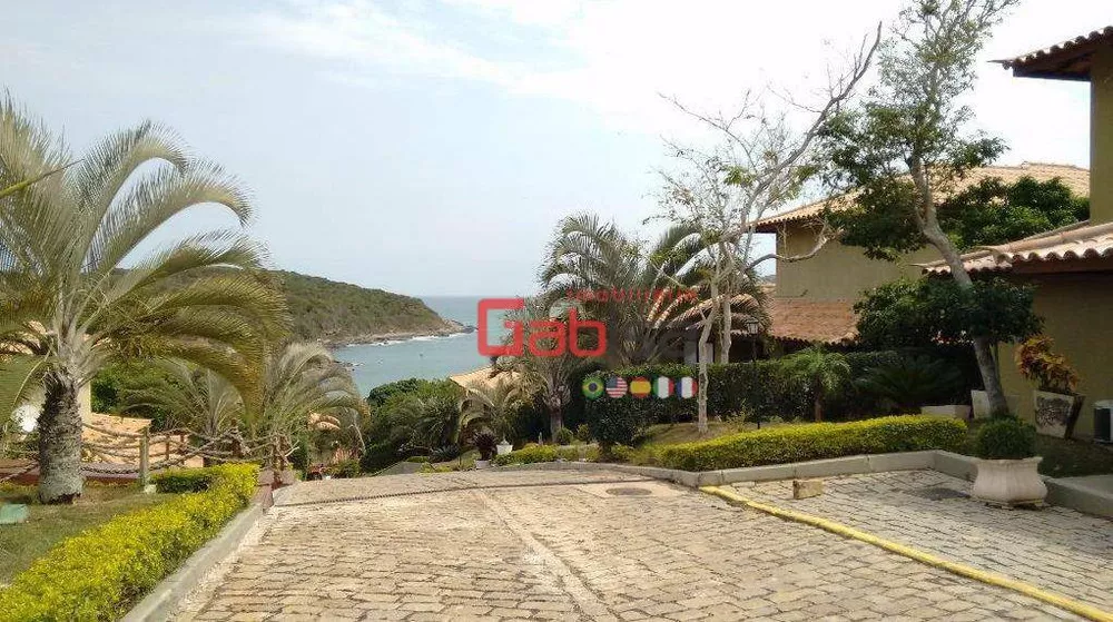 Casa de Condomínio, 5 quartos - Foto 10
