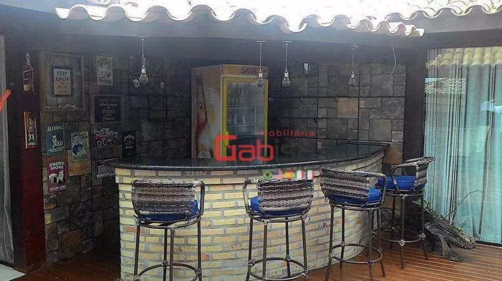 Casa de Condomínio, 5 quartos - Foto 26