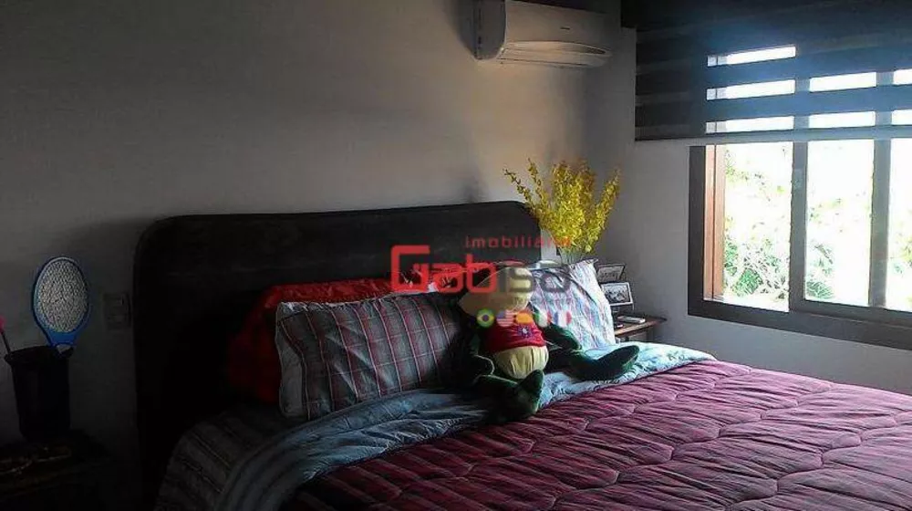 Casa de Condomínio, 5 quartos - Foto 32