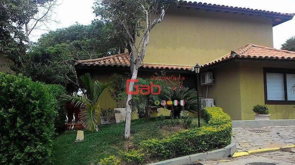 Casa de Condomínio, 5 quartos - Foto 56
