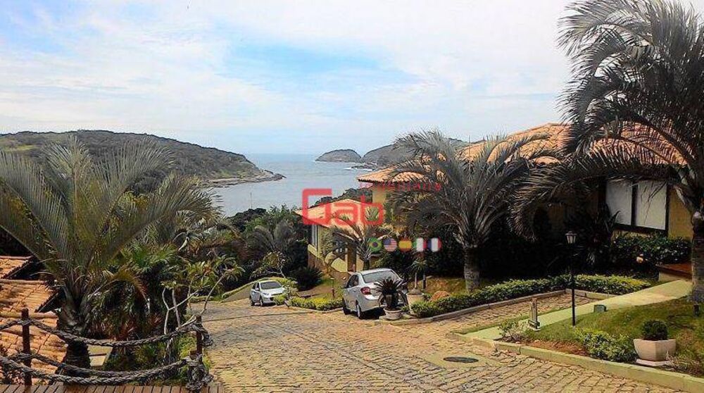 Casa de Condomínio, 5 quartos - Foto 7